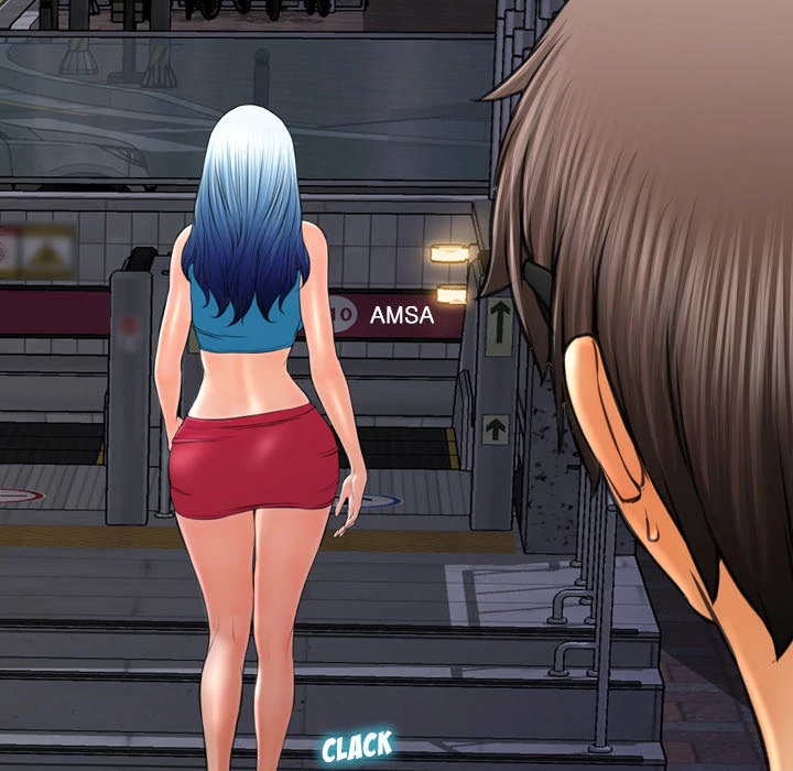 Her Toy Shop Chapter 36 - page 85