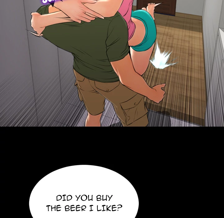 Her Toy Shop Chapter 36 - page 92