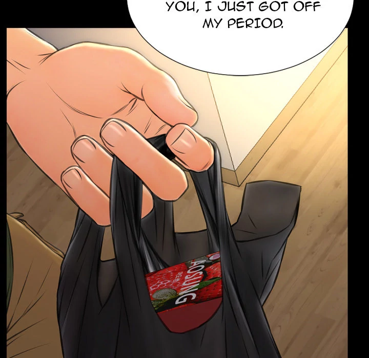 Her Toy Shop Chapter 36 - page 95