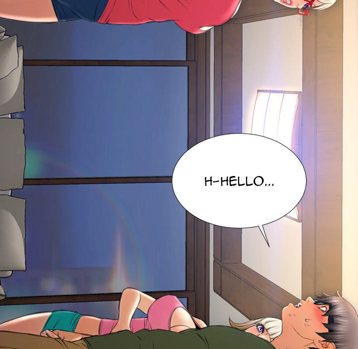 Her Toy Shop Chapter 36 - page 99