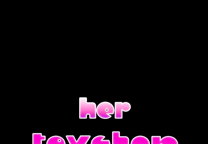 Her Toy Shop Chapter 9 - page 1