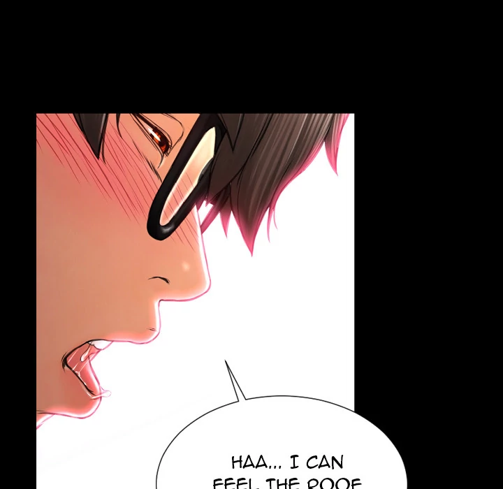 Her Toy Shop Chapter 9 - page 101