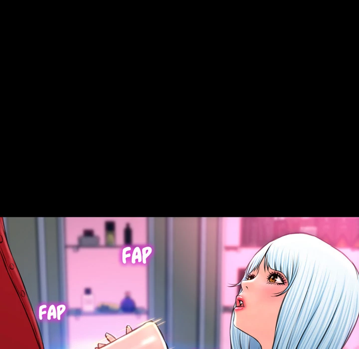 Her Toy Shop Chapter 9 - page 103