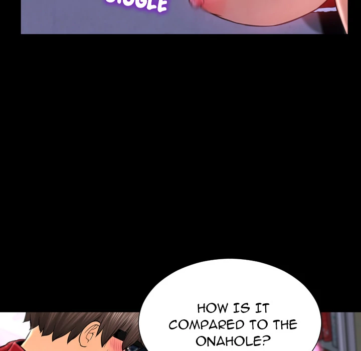 Her Toy Shop Chapter 9 - page 106