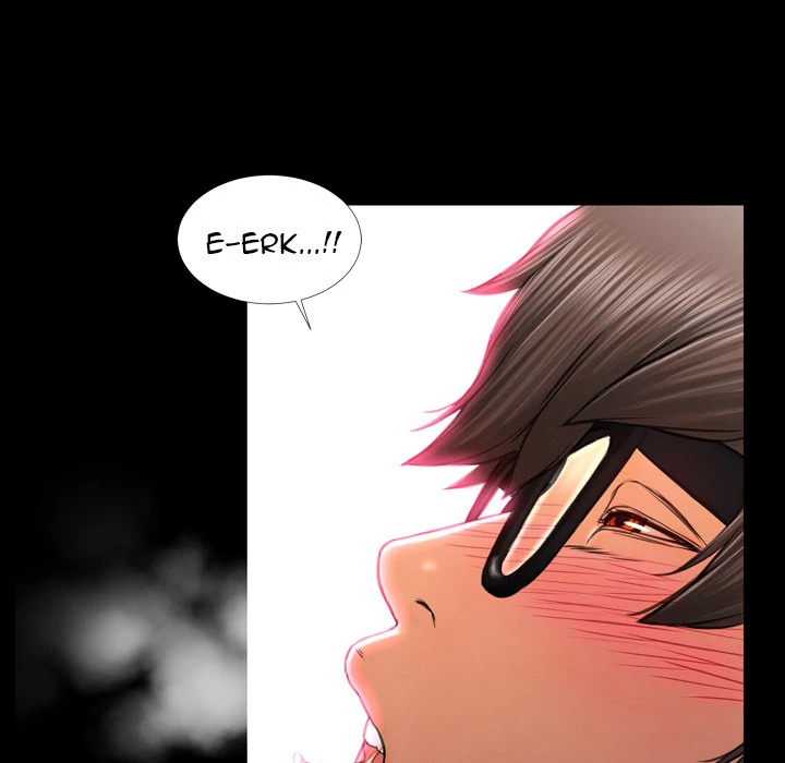 Her Toy Shop Chapter 9 - page 112