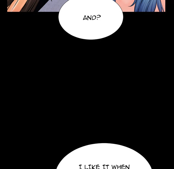 Her Toy Shop Chapter 9 - page 129