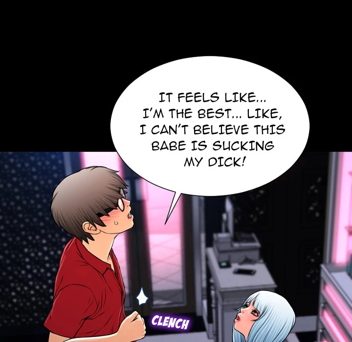 Her Toy Shop Chapter 9 - page 133