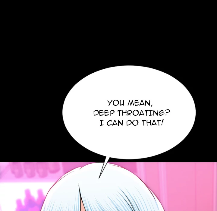 Her Toy Shop Chapter 9 - page 137