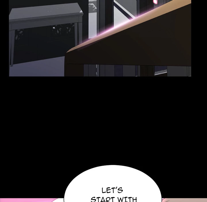 Her Toy Shop Chapter 9 - page 14