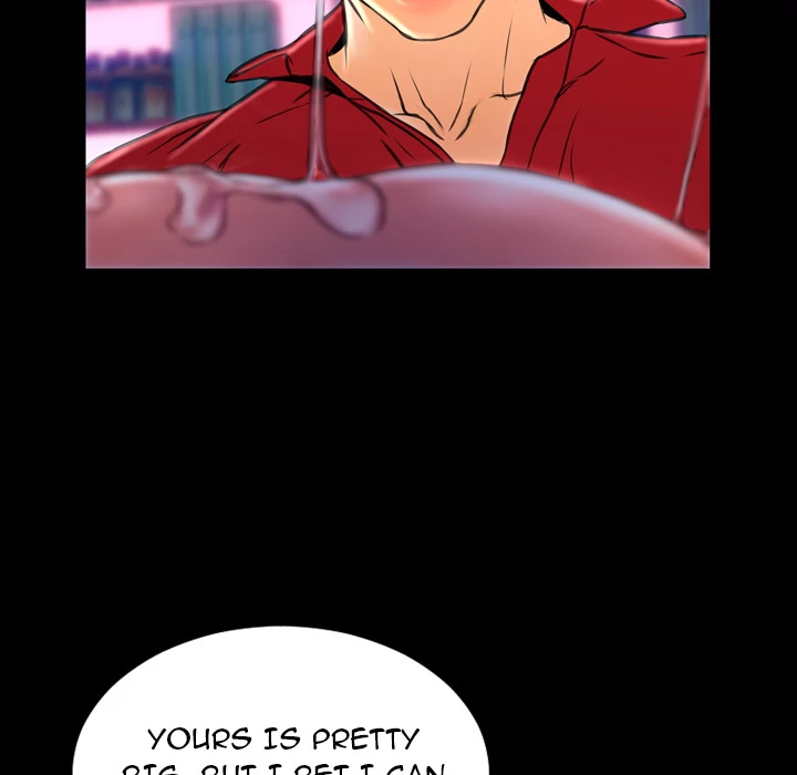 Her Toy Shop Chapter 9 - page 141