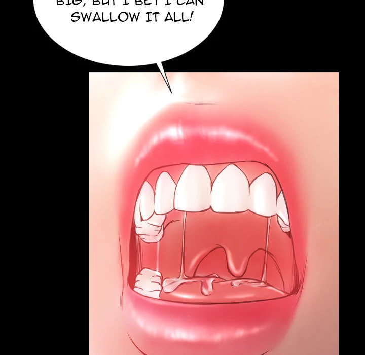 Her Toy Shop Chapter 9 - page 142