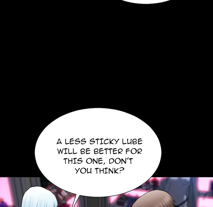 Her Toy Shop Chapter 9 - page 29