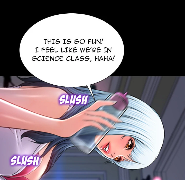 Her Toy Shop Chapter 9 - page 33