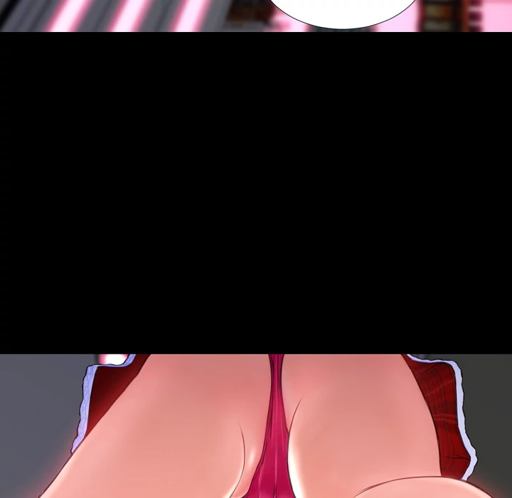 Her Toy Shop Chapter 9 - page 49