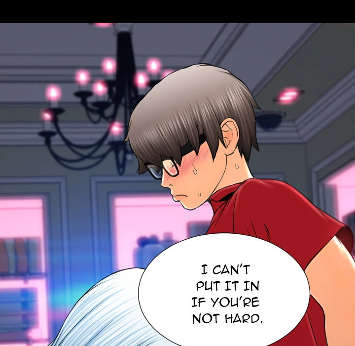 Her Toy Shop Chapter 9 - page 54