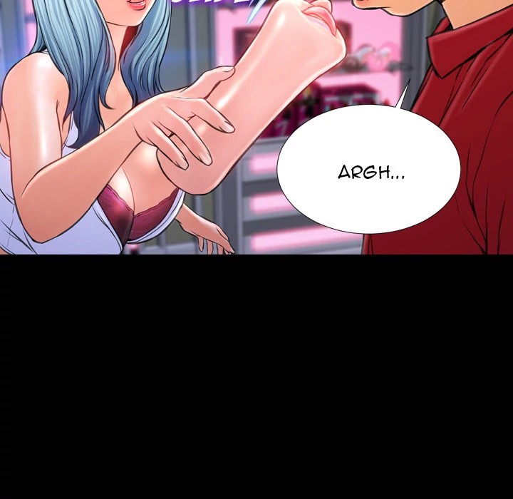 Her Toy Shop Chapter 9 - page 60