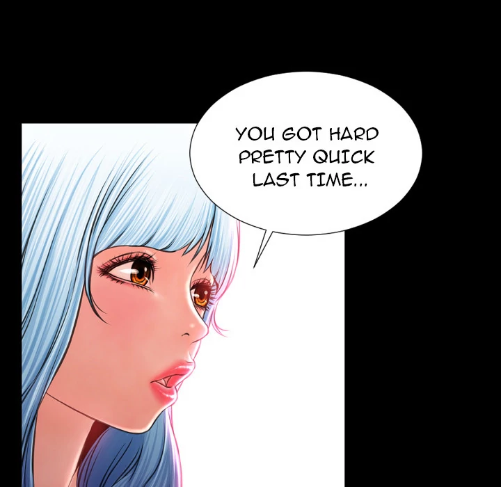 Her Toy Shop Chapter 9 - page 61