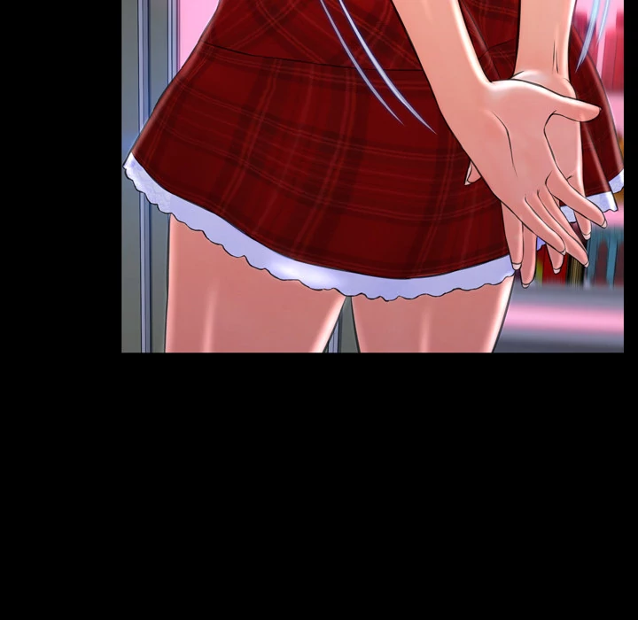 Her Toy Shop Chapter 9 - page 72