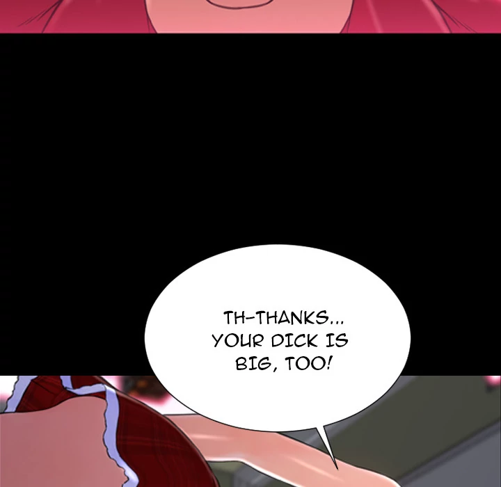 Her Toy Shop Chapter 9 - page 77