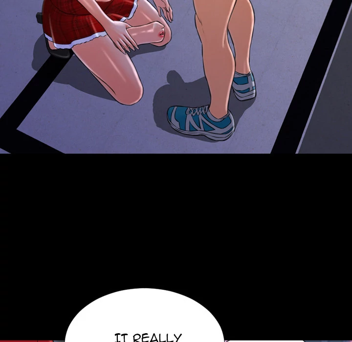 Her Toy Shop Chapter 9 - page 82