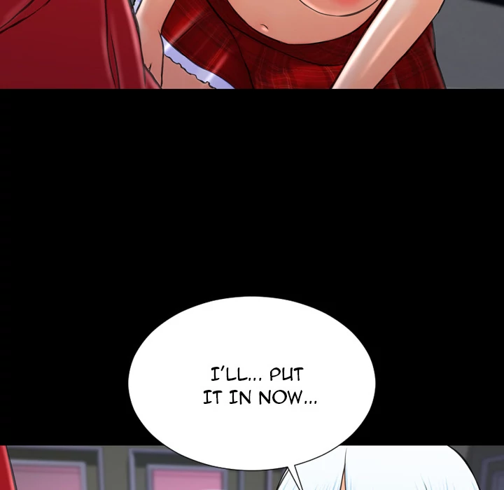 Her Toy Shop Chapter 9 - page 84