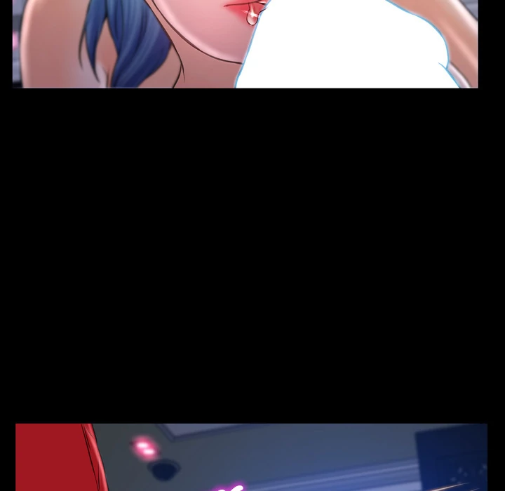 Her Toy Shop Chapter 9 - page 87