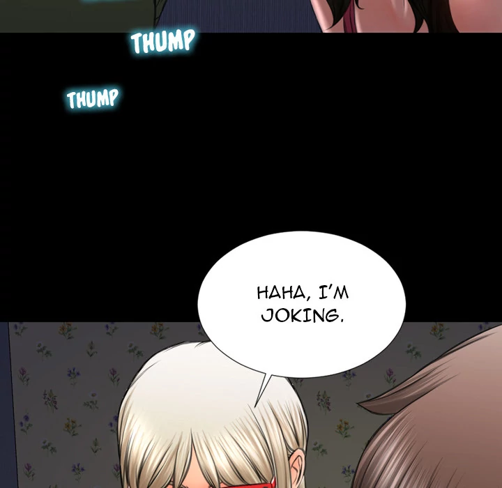 Her Toy Shop Chapter 37 - page 100