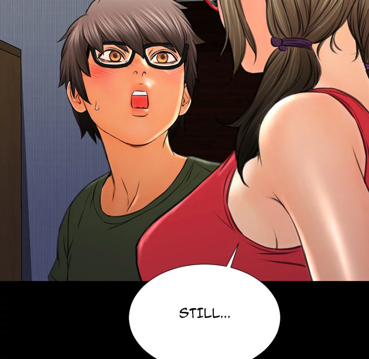 Her Toy Shop Chapter 37 - page 109