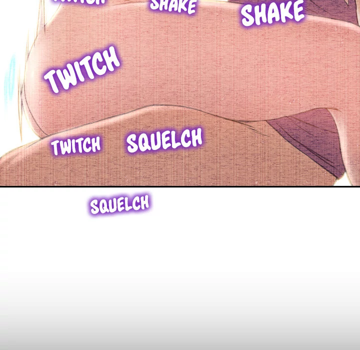 Her Toy Shop Chapter 37 - page 113