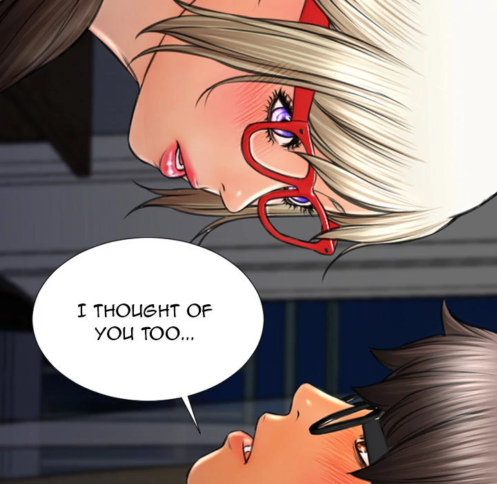 Her Toy Shop Chapter 37 - page 115