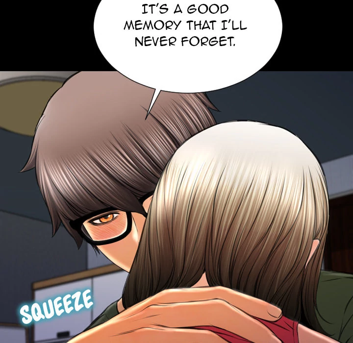 Her Toy Shop Chapter 37 - page 119