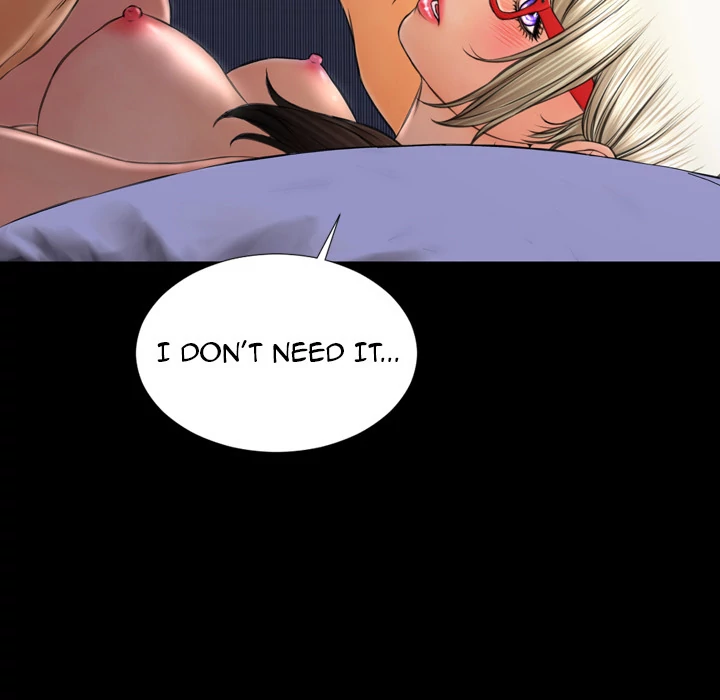 Her Toy Shop Chapter 37 - page 130