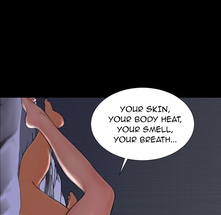 Her Toy Shop Chapter 37 - page 135