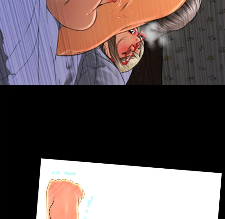 Her Toy Shop Chapter 37 - page 143