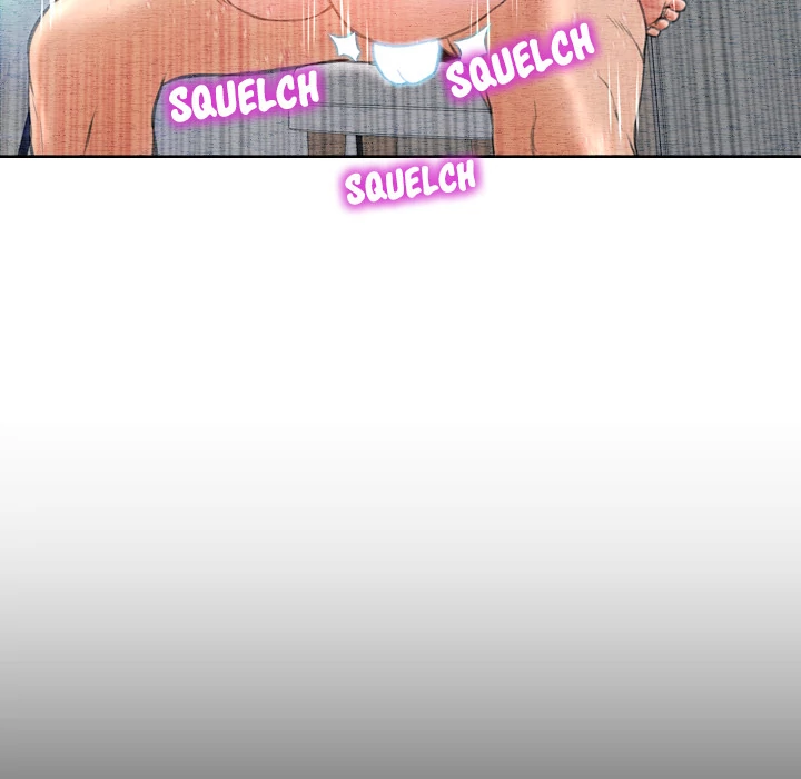 Her Toy Shop Chapter 37 - page 21