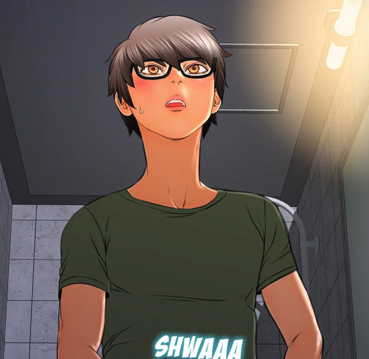 Her Toy Shop Chapter 37 - page 23