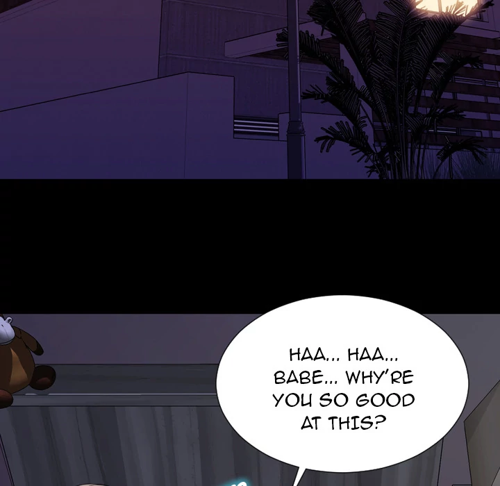 Her Toy Shop Chapter 37 - page 27