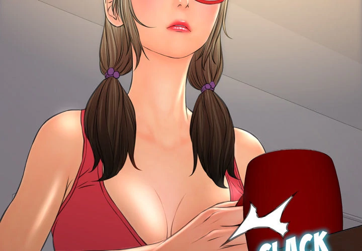 Her Toy Shop Chapter 37 - page 3