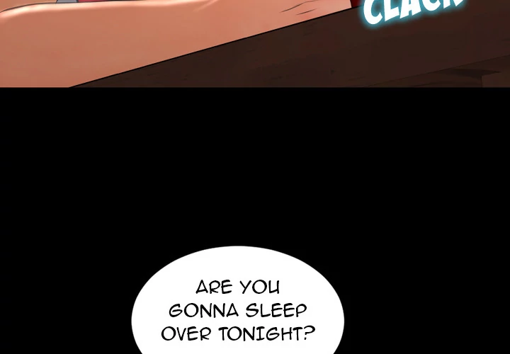 Her Toy Shop Chapter 37 - page 4