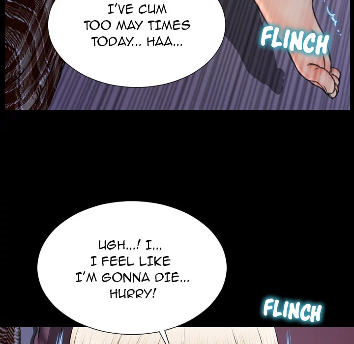 Her Toy Shop Chapter 37 - page 43