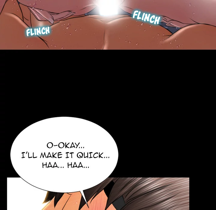 Her Toy Shop Chapter 37 - page 45