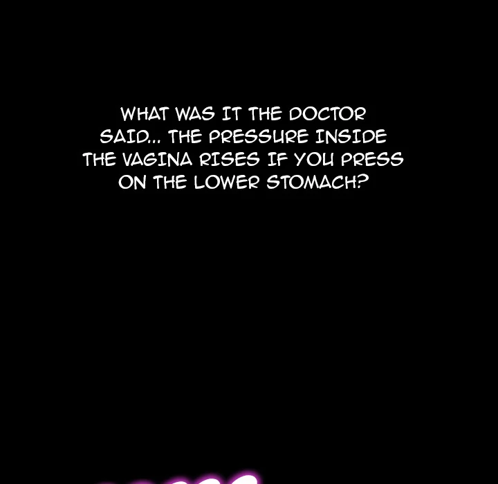 Her Toy Shop Chapter 37 - page 47