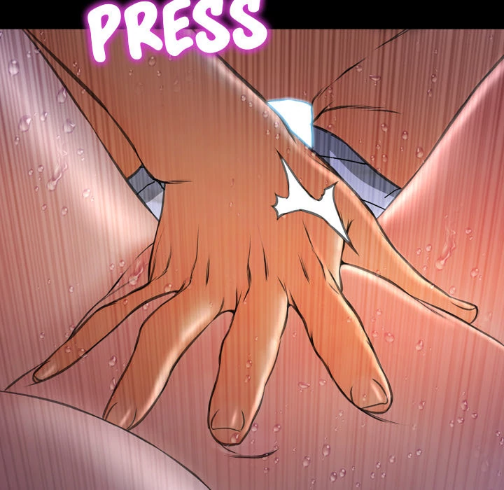 Her Toy Shop Chapter 37 - page 48