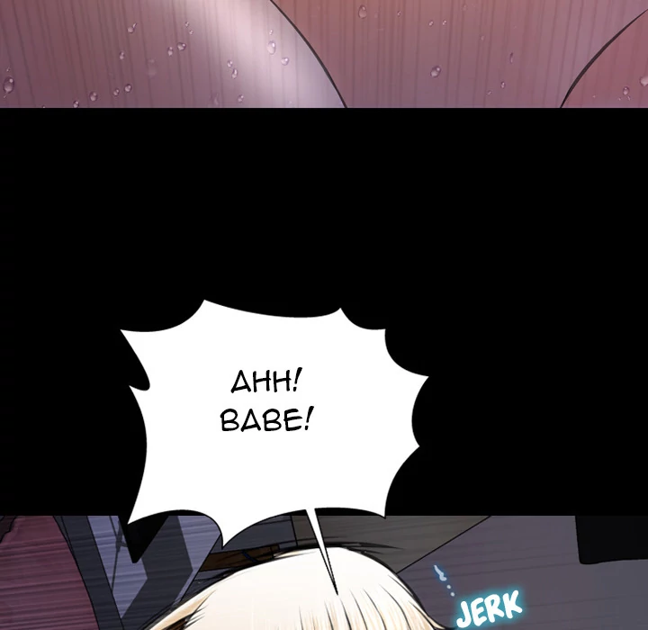 Her Toy Shop Chapter 37 - page 49