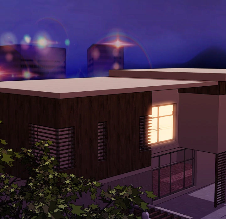 Her Toy Shop Chapter 37 - page 58