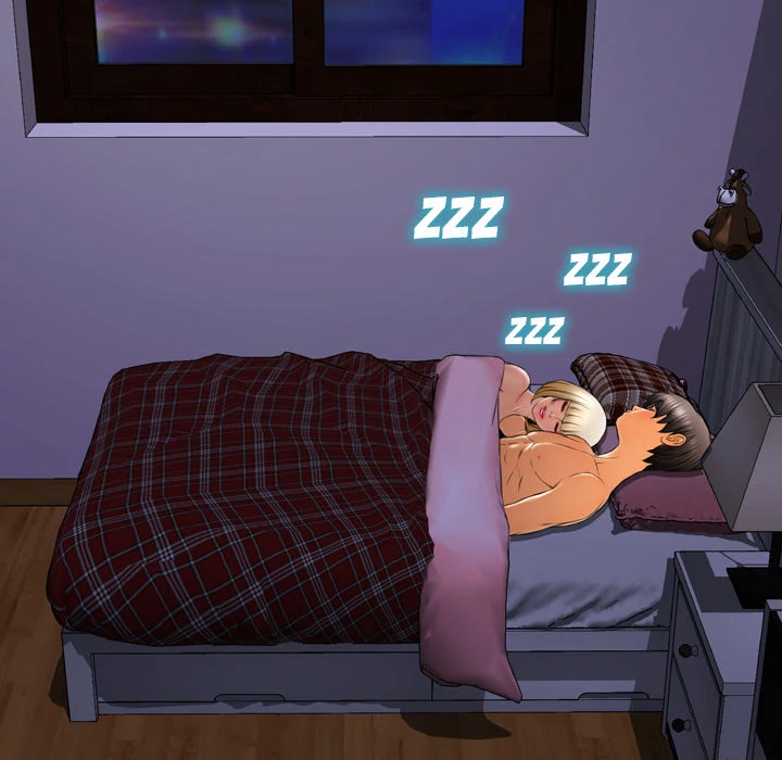 Her Toy Shop Chapter 37 - page 60