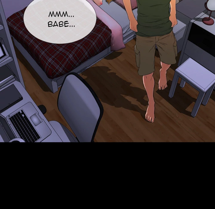 Her Toy Shop Chapter 37 - page 67