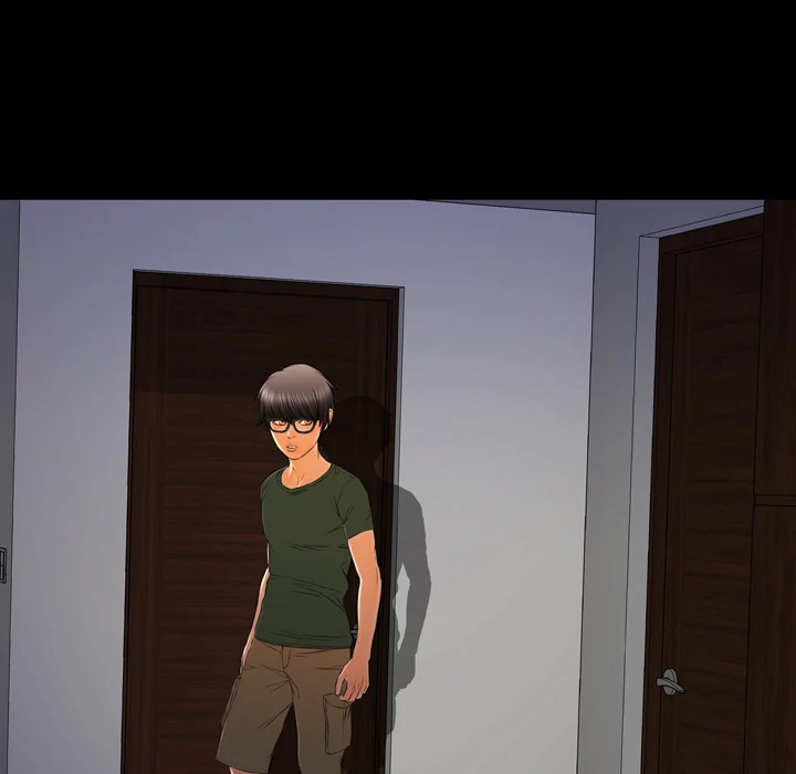 Her Toy Shop Chapter 37 - page 68