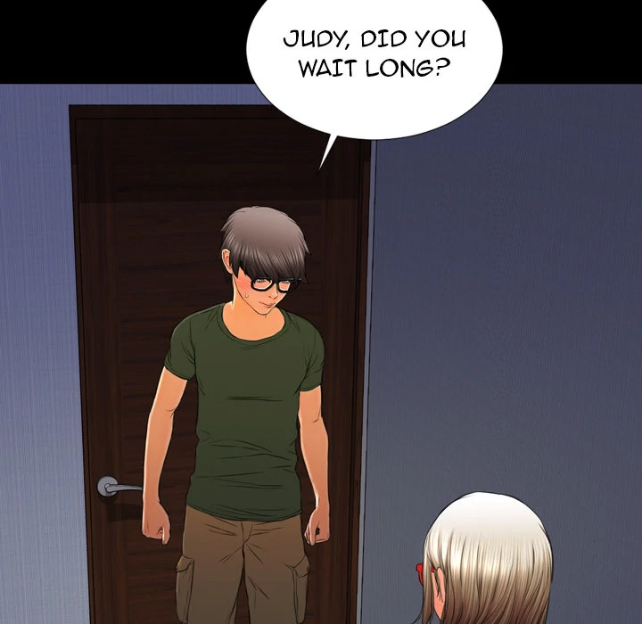 Her Toy Shop Chapter 37 - page 73