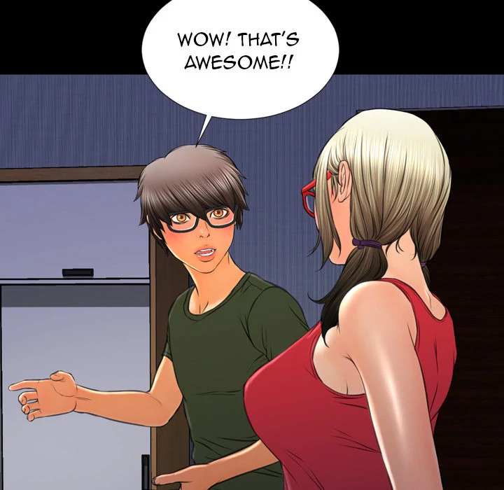 Her Toy Shop Chapter 37 - page 82